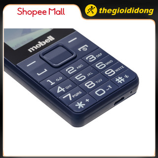 Điện thoại Mobell M239 4G