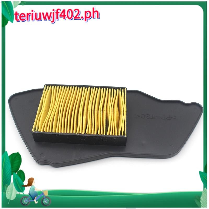 Bộ Lọc Không Khí Xe Máy ZUMA125 BWS125 YW125 BWS 125 X-OVER125 5S9-E4451-00