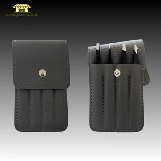  Bộ Nhíp Nghiêng Bằng Thép Không Gỉ  Nhíp Tẩy Lông Nhọn  Nhíp Nhổ Râu  Nhíp Nhổ Lông Mày - Lông Mi ,Nhíp Nhổ Tóc Bạc 