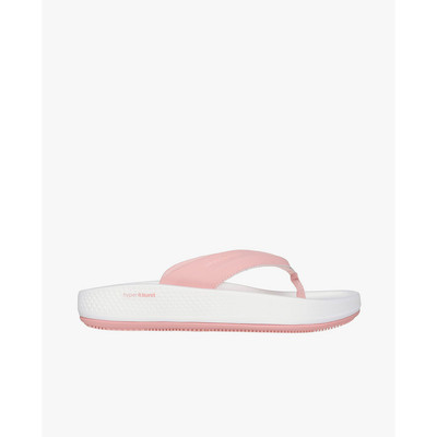 SKECHERS - Dép kẹp nữ On The GO Arch Fit Hyper_140499-CRL