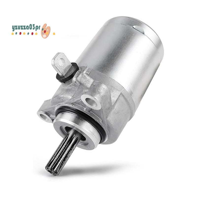 Động Cơ Khởi Động Cho Yamaha NMAX GPD125 GPD150 LTS125 MWS125 YS125 54P-H1890-02 2PH-H1890-10 B7A-H1
