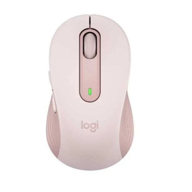 Chuột không dây Logitech Signature M650 Size M