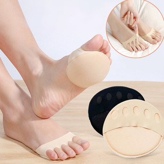 Tất năm ngón vô hình cho mùa hè – Miếng đệm chống trượt thoáng khí, thân thiện với da dành cho nam và nữ