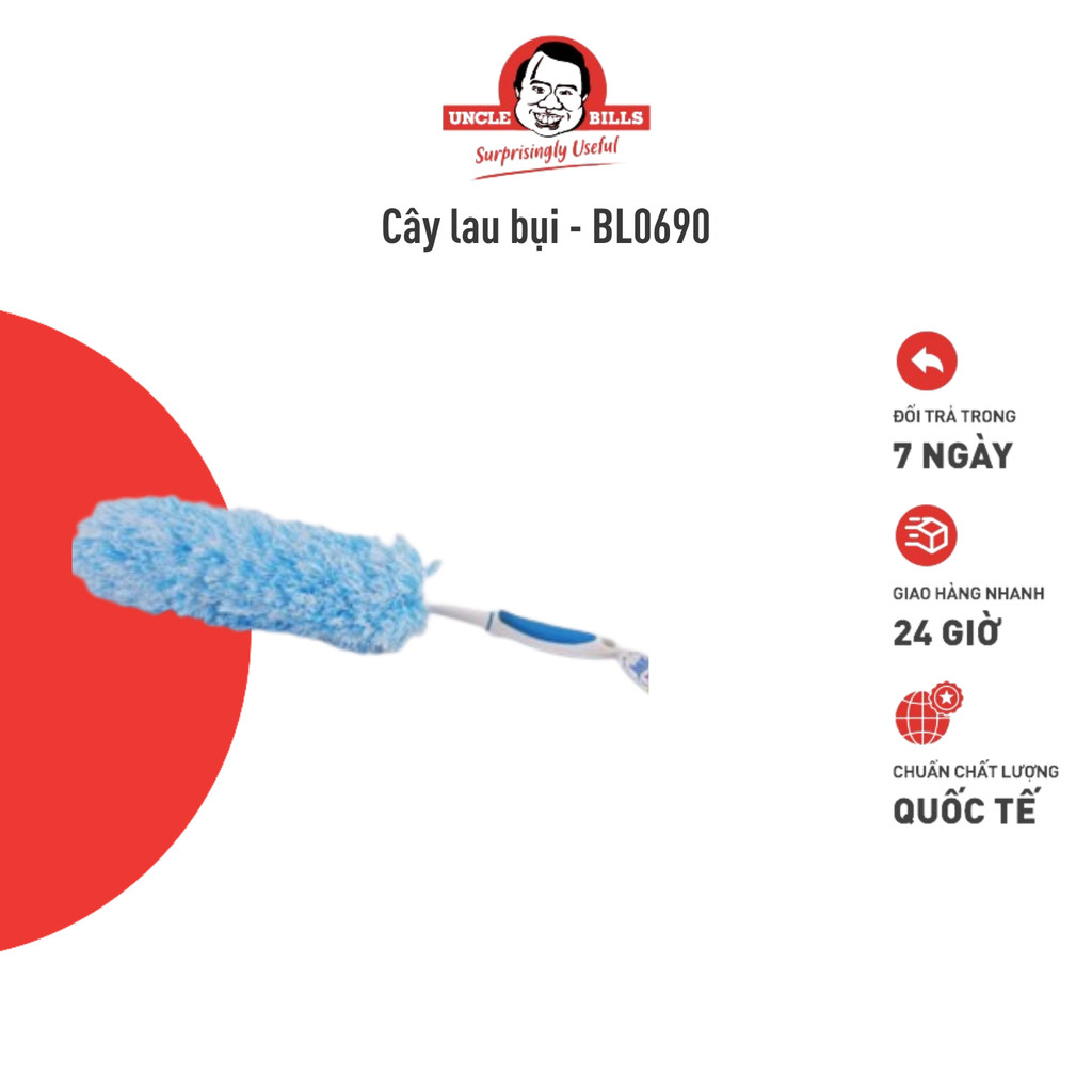 Cây lau bụi UNCLE BILLS BL0690