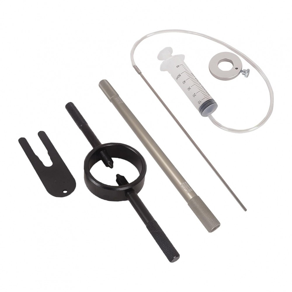 【NEW】Fork Service Kit Cartridge Forks Damper Rod Tool Fork Spring Tool Inverted Forks【HOUSE-VN】