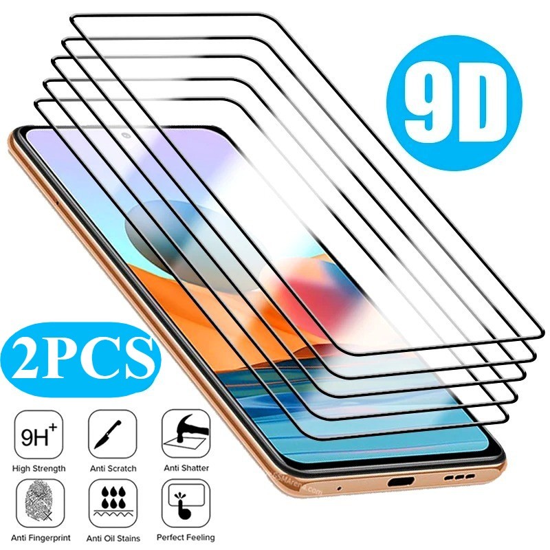 2 Chiếc Trong Suốt HD Kính Phim Cho Oppo K13 Turbo Pro Chống Gián Điệp Bảo Vệ Màn Hình Điện Thoại Ch