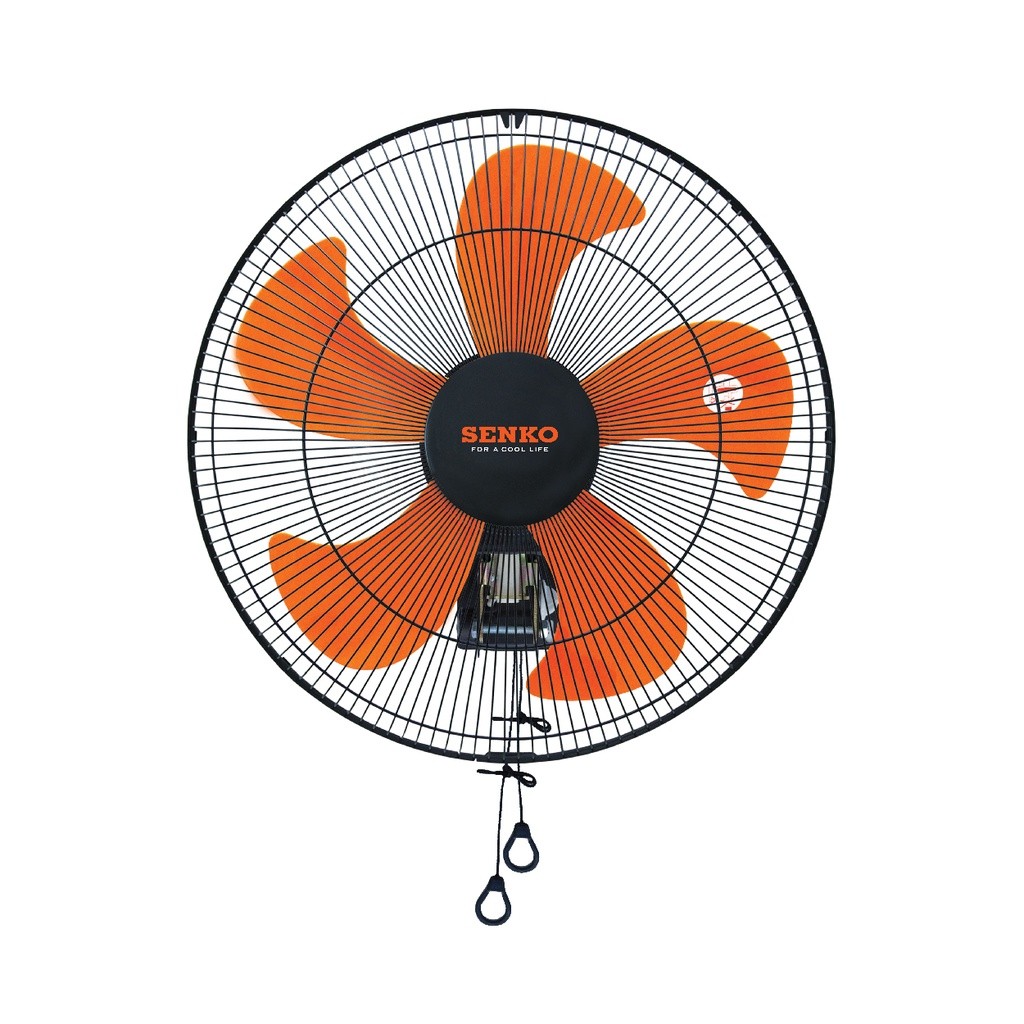 Quạt treo 2 dây 4.5 tấc Senko TC1886