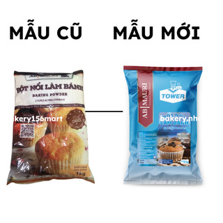 BỘT NỔI  MAURI - LÀM BÁNH