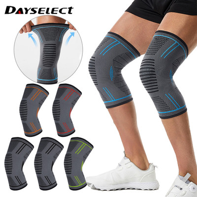 Dây Select Kneepad Thể Thao - Thoáng Khí và Bảo Vệ Đầu Gối