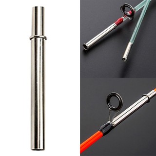 1 cái cần câu kết nối ống cần câu xây dựng sửa chữa câu cá diy