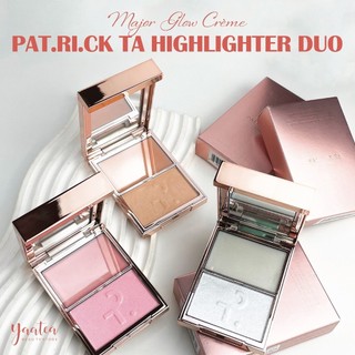 Phấn Bắt Sáng Patrick Ta Major Glow Highlighter