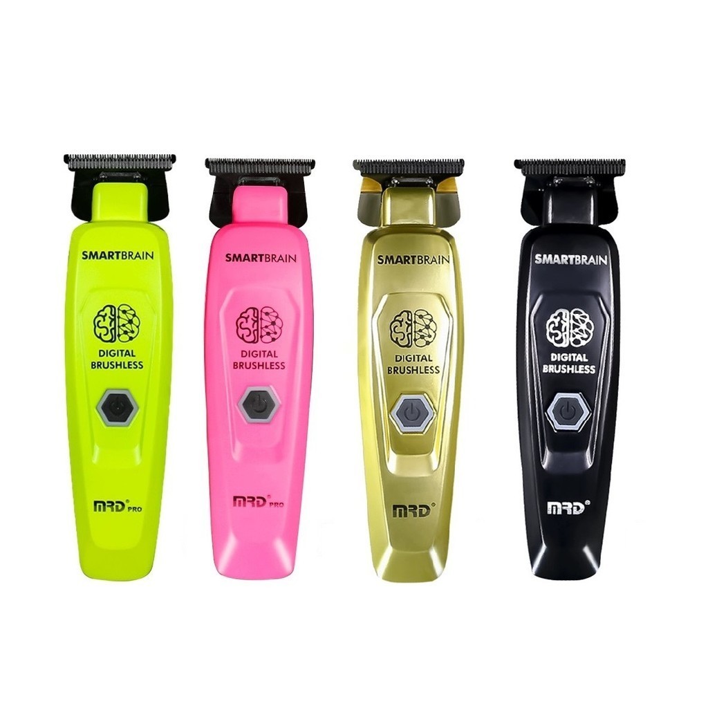 Tông Đơ Cạo Viền MRD Smat Brain