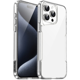 Ốp Điện Thoại Acrylic Cho Samsung S24 S23 S22 Ultra Plus S23 S21 S20 FE Cảm Ứng Tinh Tế Bảo Vệ Camera Bóng Chống Sốc Độc Lập Nút Phản Hồi Chống Dấu Ngón Tay Vỏ