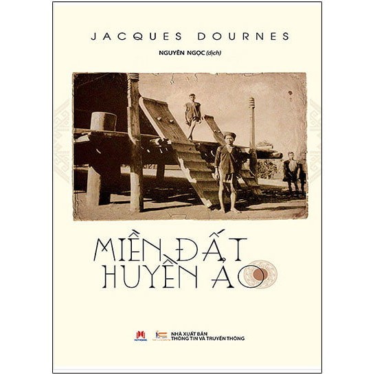 Sách Miền Đất Huyền Ảo
