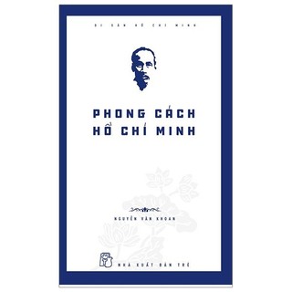 Sách - di sản hồ chí minh - phong cách hồ chí minh