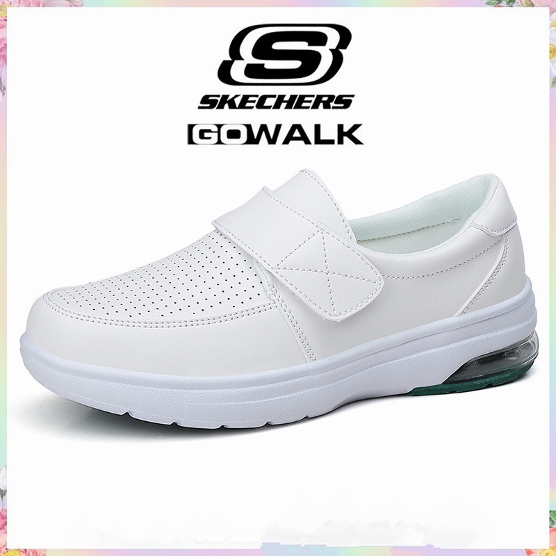 Skechers _ shoes Nữ Giày Đế Bằng Nữ Hàn Quốc _ Giày Nữ Giày Thể Thao Nữ Giày Thể Thao size Lớn EU 40