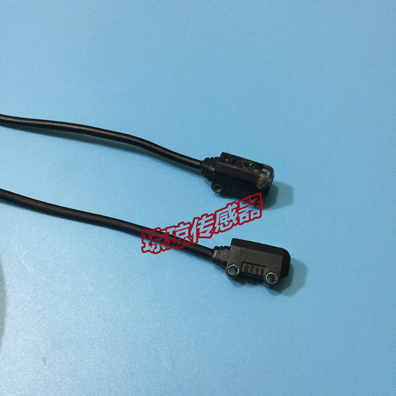 Cảm biến công tắc quang điện Omron E3T-ST11 ST12 ST13 ST14 ST21 ST22 ST12R