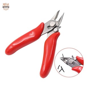 Dụng cụ cầm tay dây CHiWANji Máy cắt bên 3,5 inch cho công việc bảo trì thợ điện