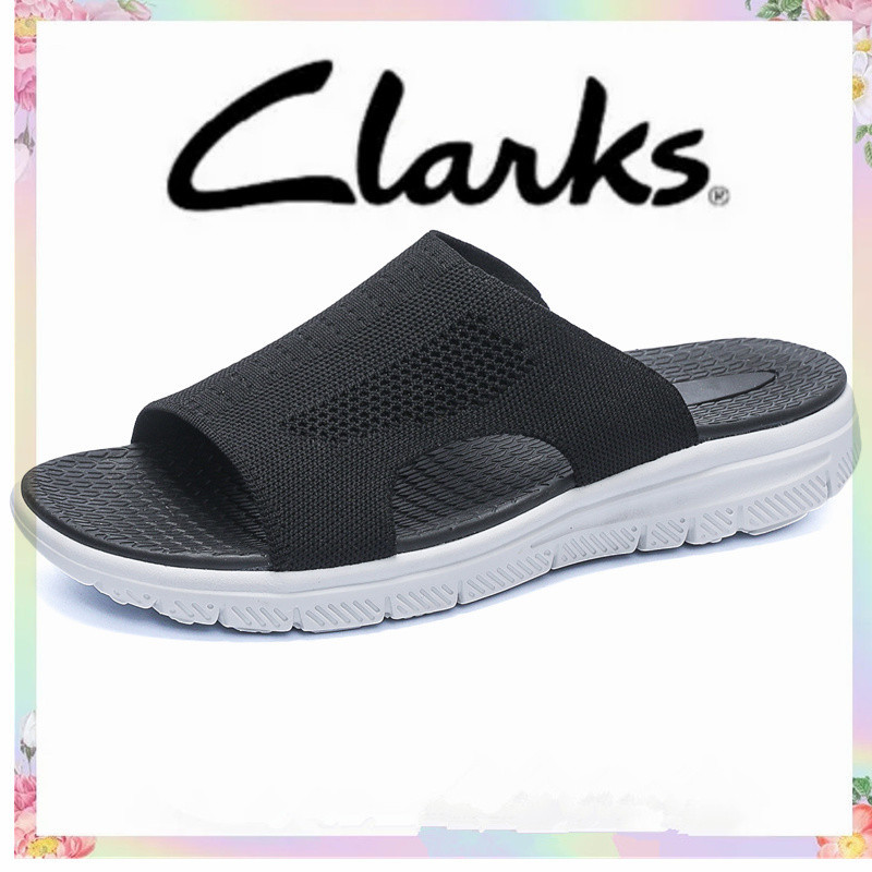 Clarks Nam Clarks Giày Nam Clarks sandal Nam Nữ Giày Đế Bằng Clarks Dép Nam Clark Giày