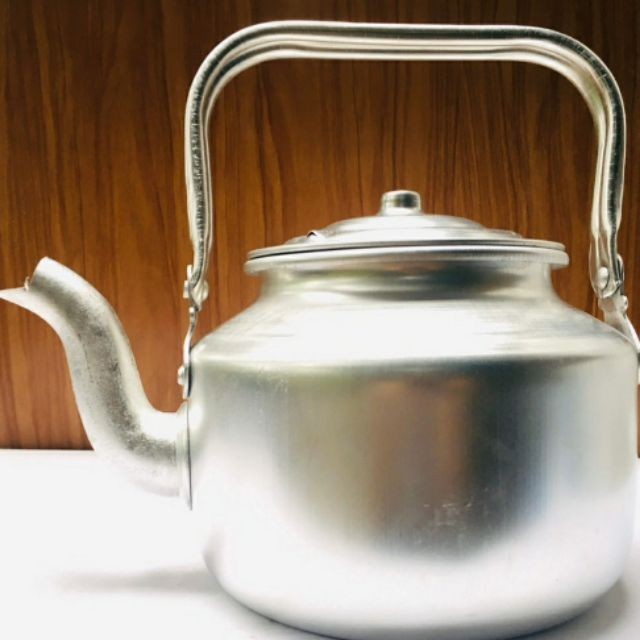 Ấm nhôm đun nước 3l ~ 5l  chất lượng