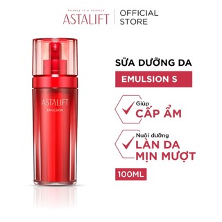 Sữa dưỡng da Astalift Emulsion 100ml