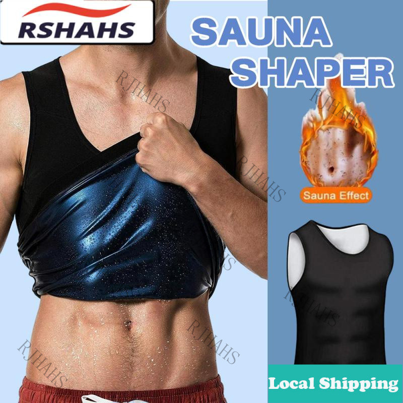 Compressed Clothes,Men,Sauna clothes,Smart Corset,Bucket Clothes,gynecomastia