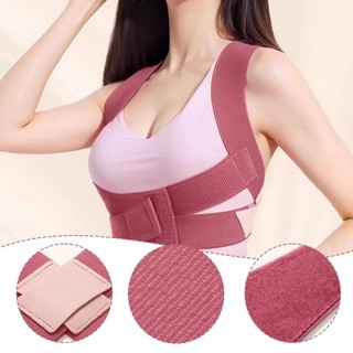 Chỉnh sửa tư thế lưng cho nam và nữ Hỗ trợ lưng, Hỗ trợ lưng Máy duỗi tư thế M3B4