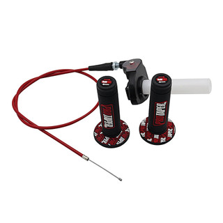 Xe Máy 980 Mm Bướm Ga Cáp Tăng Tốc Tay Ga Quay Cho Xe Honda Kawasaki Yamaha Suzuki Phần