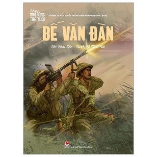Sách - Những Anh Hùng Trẻ Tuổi (Tùy Chọn)