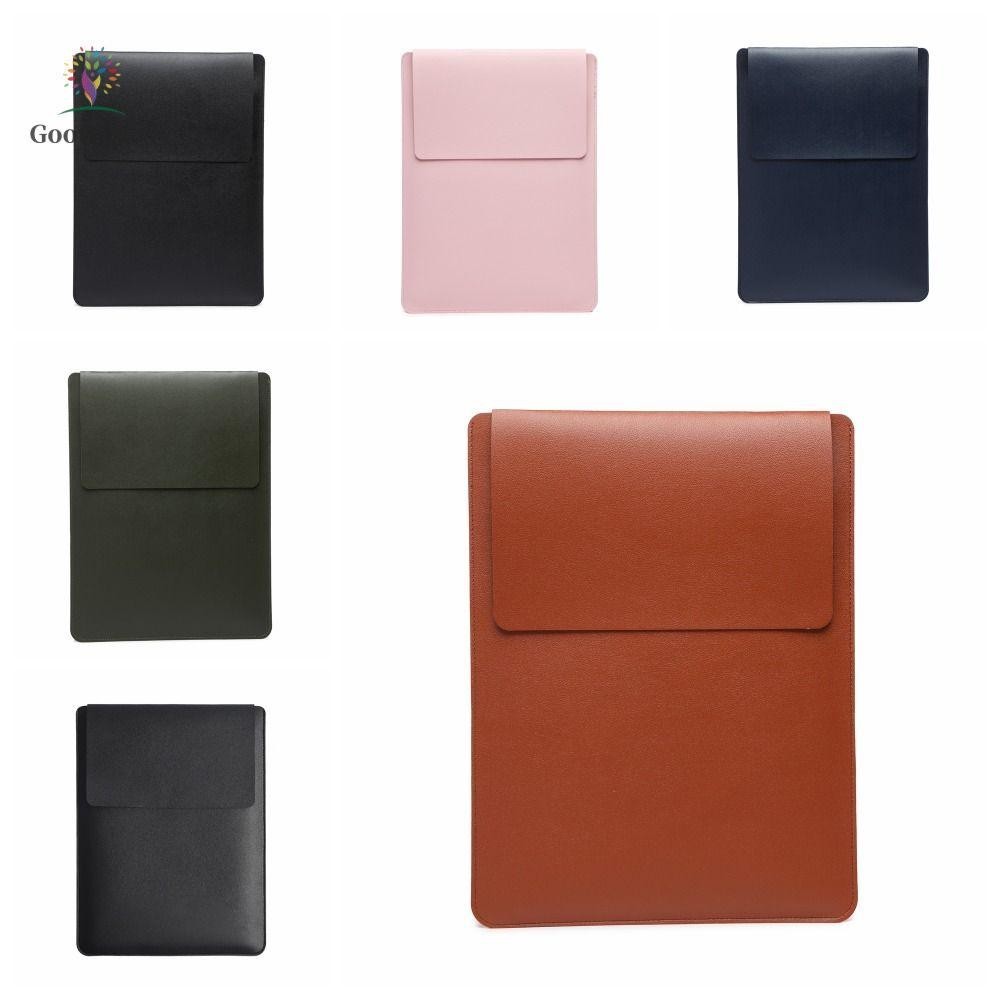 Gootrades Giá đỡ máy tính xách tay Túi bên trong, Túi đựng máy tính xách tay đa chức năng 13-16 inch, Túi đựng máy tính xách tay chống sốc Máy tính bảng chống trầy xước chống nước Bảo vệ túi xách Máy tính bảng