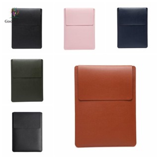 Gootrades Giá đỡ máy tính xách tay Túi bên trong, Túi đựng máy tính xách tay đa chức năng 13-16 inch, Túi đựng máy tính xách tay chống sốc Máy tính bảng chống trầy xước chống nước Bảo vệ túi xách Máy tính bảng