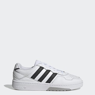 adidas Phong cách sống Giày Courtic Nam trắng GX6318
