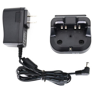 Đế sạc nhanh bc-213 bc213 cho bộ đàm icom ic-v88 ic-u88 ic-f29sr ic-f1000 ic-f2000 f2000t bp279 bp280