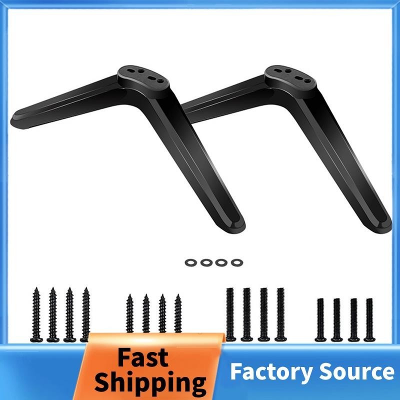 Chân đế cho TCL TV Chân đế 28 32 40 43 49 50 55 65 Inch, Chân đế TV cho chân TV TCL Roku, cho 28D270