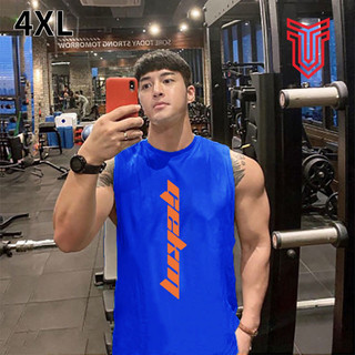 Áo vest không tay khô nhanh thể thao cho nam