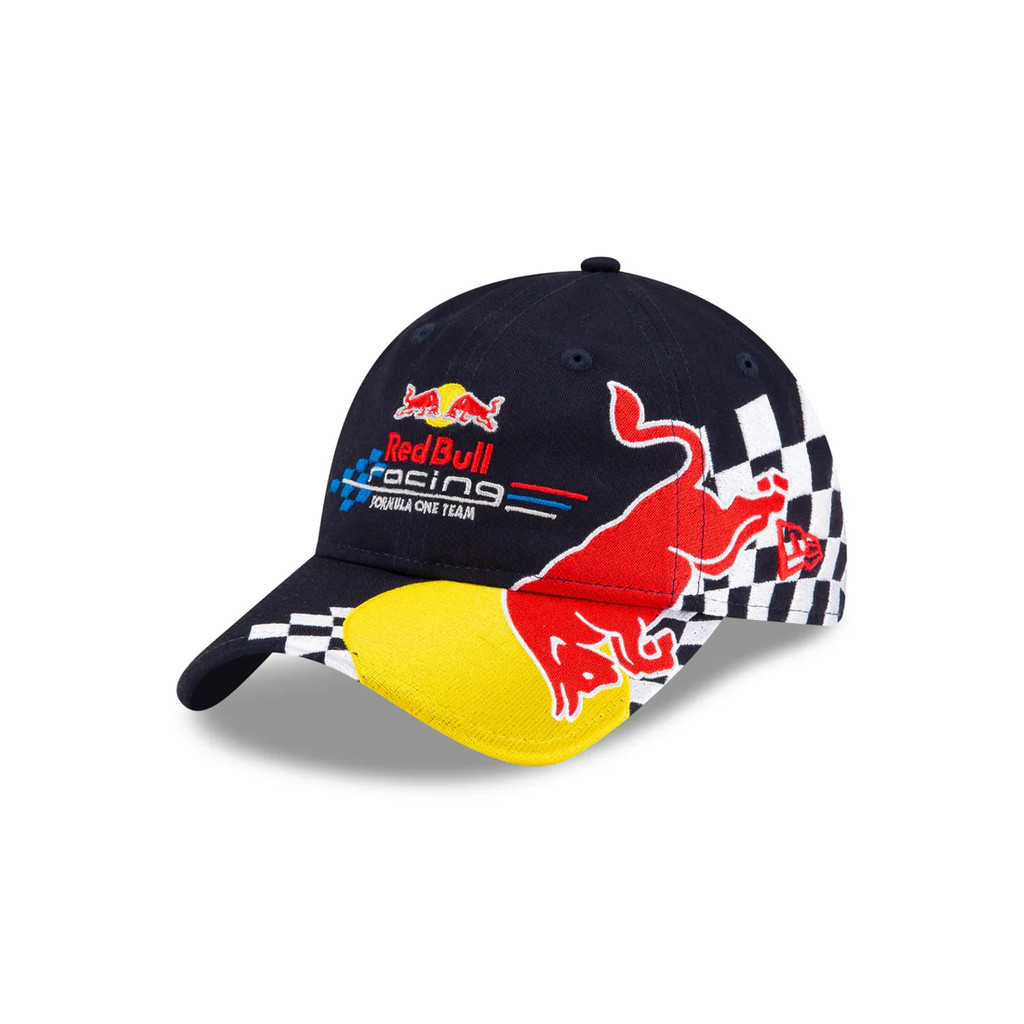 Mũ có thể điều chỉnh kỷ niệm 20 năm Oracle Red Bull Racing
