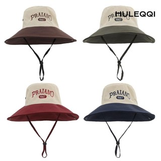 HULEQQI Mũ Xô Thường Ngày Mùa Hè Nam Nữ