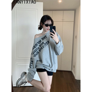 FANYIXIAO Áo Khoác hoodie áo khoác nữ zip hoodie Durable Korean chic Thông thường WWY2480KPP 35Z240830