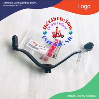 Cần số 2 chiều Mx King gắn Exciter 150 Zin Yamaha Indo - 2PV-E8110-10 -suzuki-