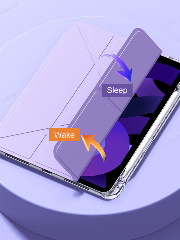 [SS originality]
 Bao Da Đựng Bút Chì Cho Ipad Pro 11 2022 10th Gen 9th 8th 7th 9.7 6th Gen Ipad Ai