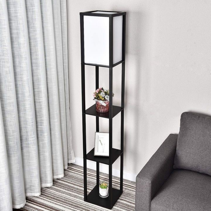 Đèn Sàn DUNCAN Đa Năng Cao Cấp Floor Lamp