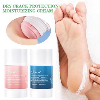 Kitpipii O 'cheal Chai Trắng Chống nứt Kem Trắng Da Khô Chân Lâu Dài Và Mọi Loại Chăm Sóc G1m2