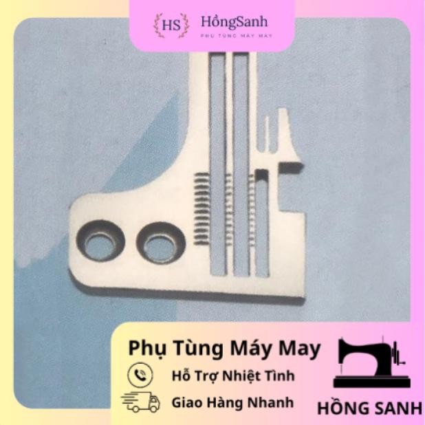 Mặt nguyệt vắt sổ Pegasus 4 ống
