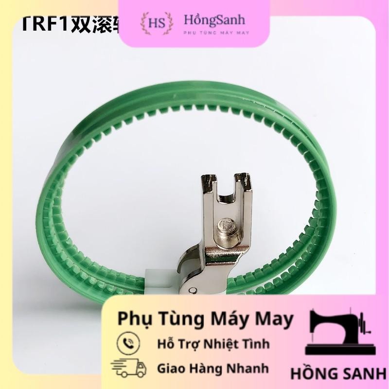 Chân vịt nhựa vòng