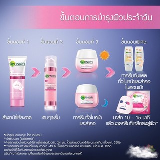 SỬA RỬA MẶT TRẮNG DA - SAKURA WHITE