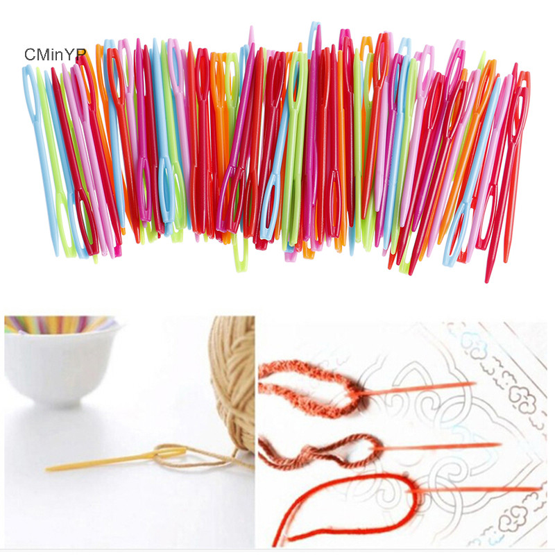 Cyp 100 Chiếc 7cm Nhựa Đan S Móc Thảm Len Sợi s DIY
20 Chiếc 7cm Nhựa Đan S Móc Móc Thảm Len Sợi s D