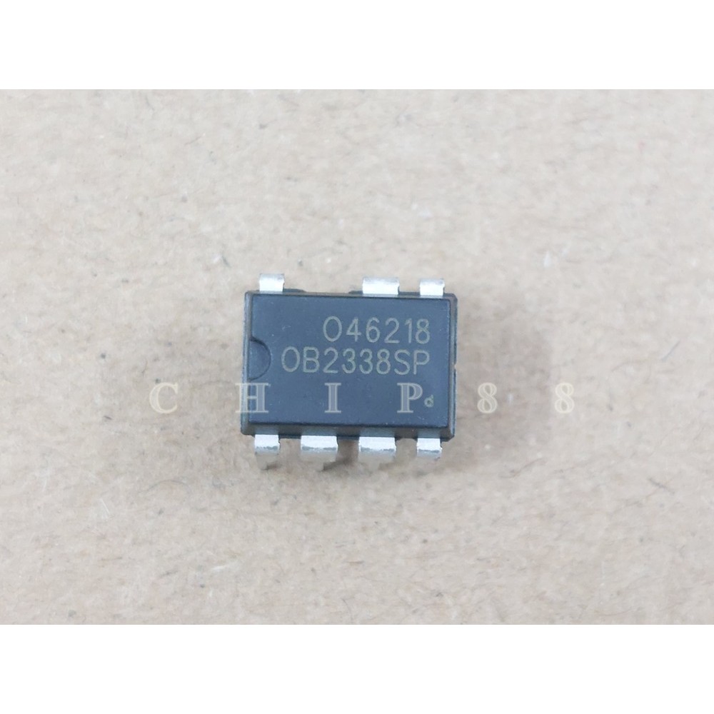 OB2338SP DIP-7 chính hãng On-Bright