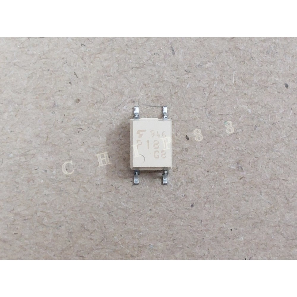 TLP181GB Photo Quang Dán (Opto) TLP181GB TLP181 P181 CT181 181 SOP-4 Mới Chính Hãng 100%