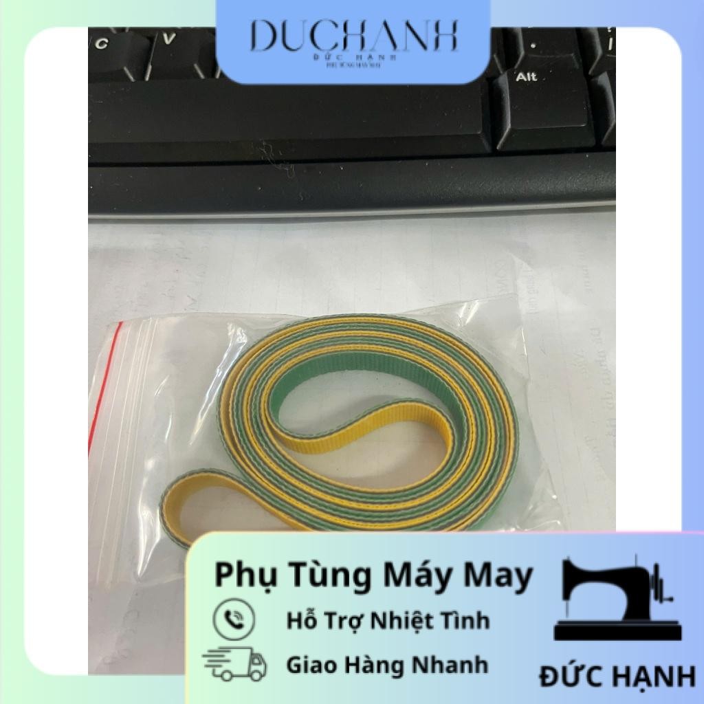 Dây curoa mài đá máy Lạng da