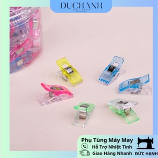 KẸP GIỮ VẢI